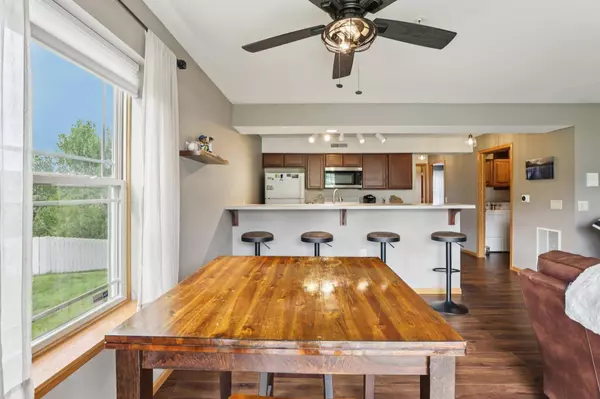 2836 N Pleasant View Road #101, Middleton, WI 53562