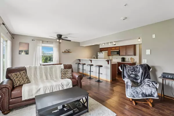 2836 N Pleasant View Road #101, Middleton, WI 53562