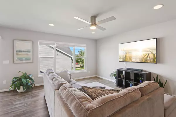 325 Milky Way, Madison, WI 53718