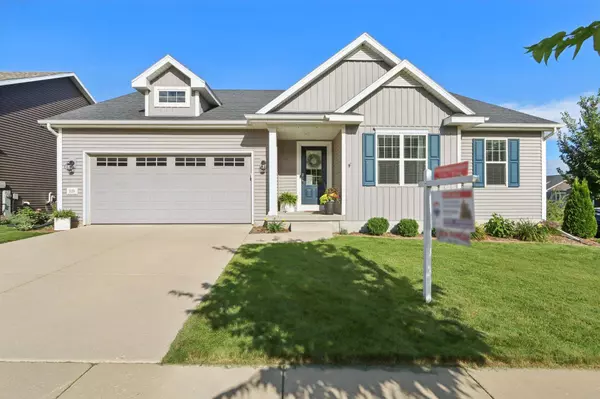 325 Milky Way, Madison, WI 53718