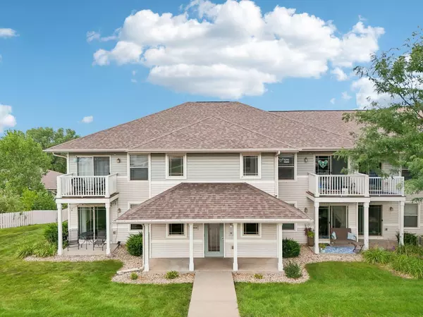 2836 N Pleasant View Road #101, Middleton, WI 53562