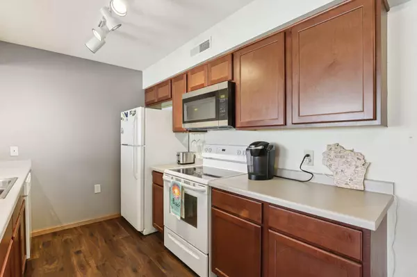 2836 N Pleasant View Road #101, Middleton, WI 53562