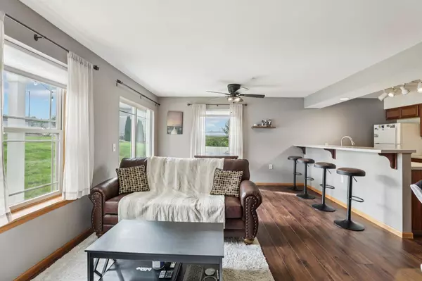 2836 N Pleasant View Road #101, Middleton, WI 53562