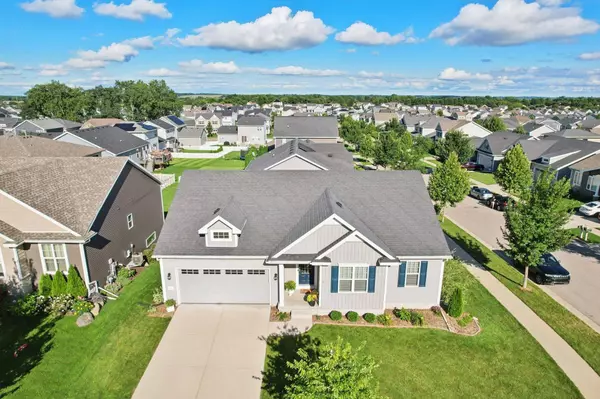 325 Milky Way, Madison, WI 53718