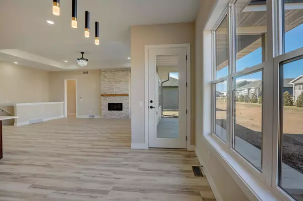 2025 Mulberry Street, Sauk City, WI 53583