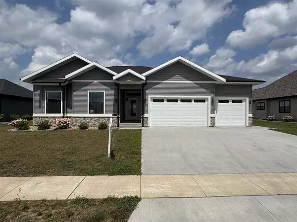 2025 Mulberry Street, Sauk City, WI 53583