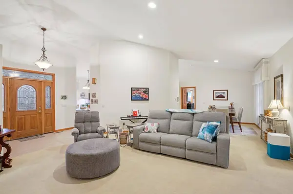 W9632 Rose Circle, Beaver Dam, WI 53916