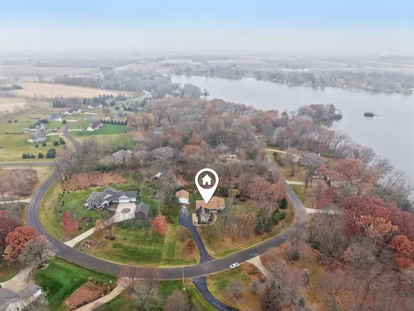 W9632 Rose Circle, Beaver Dam, WI 53916