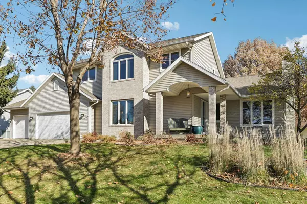 1030 Ganser Drive, Waunakee, WI 53597