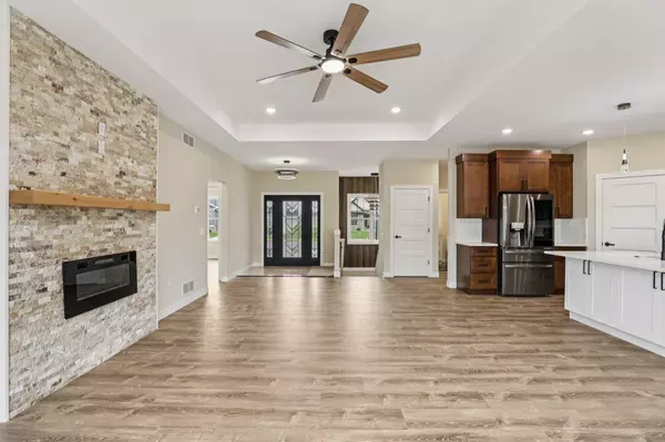 2020 Mulberry Street, Sauk City, WI 53583