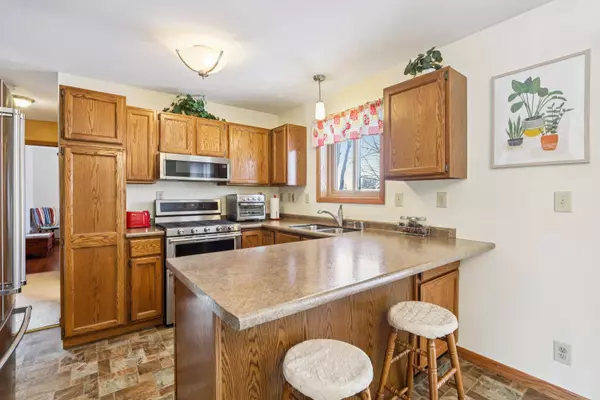 607 Cedar Street, Sauk City, WI 53583