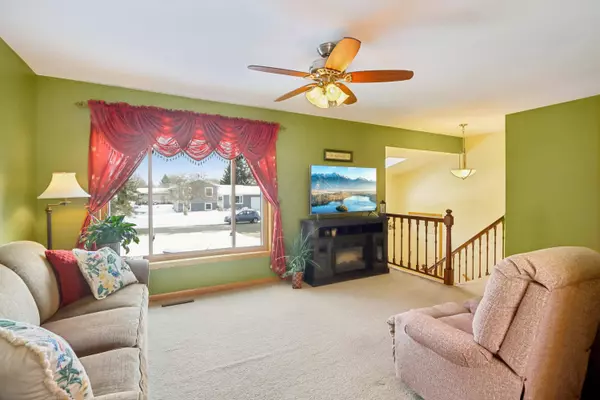 607 Cedar Street, Sauk City, WI 53583