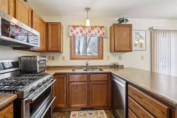 607 Cedar Street, Sauk City, WI 53583