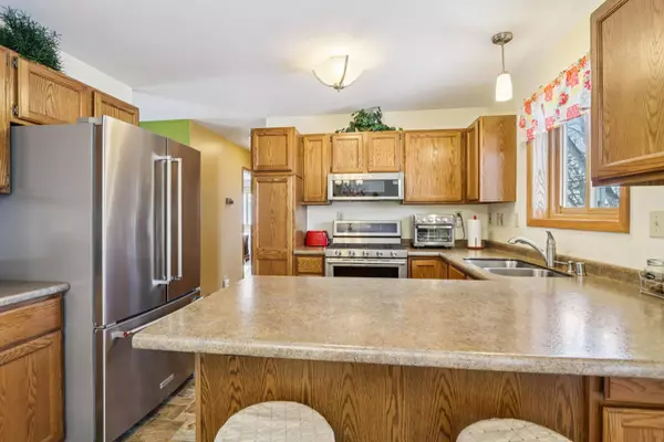 607 Cedar Street, Sauk City, WI 53583