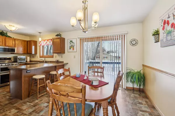 607 Cedar Street, Sauk City, WI 53583