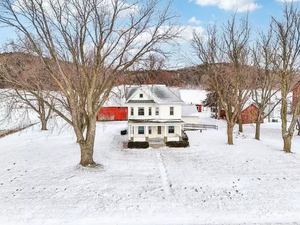 9874 Highway 19, Mazomanie, WI 53560