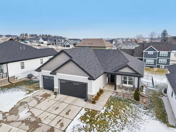 1159 Reese Trail, Waunakee, WI 53597-123