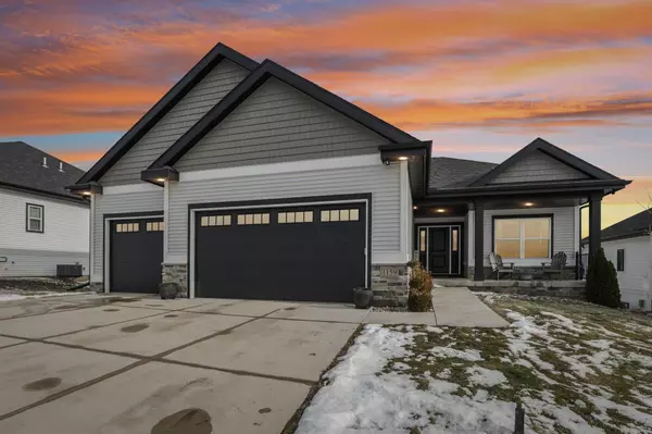 1159 Reese Trail, Waunakee, WI 53597-123
