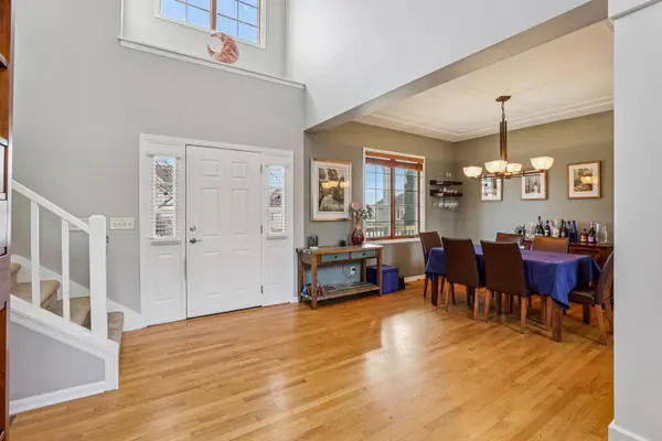 1205 Bongard Drive, Waunakee, WI 53597