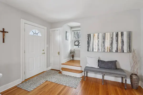 108 4th Street, Waunakee, WI 53597