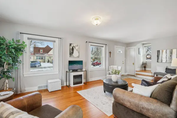 108 4th Street, Waunakee, WI 53597