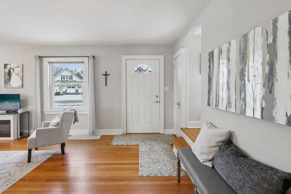 108 4th Street, Waunakee, WI 53597