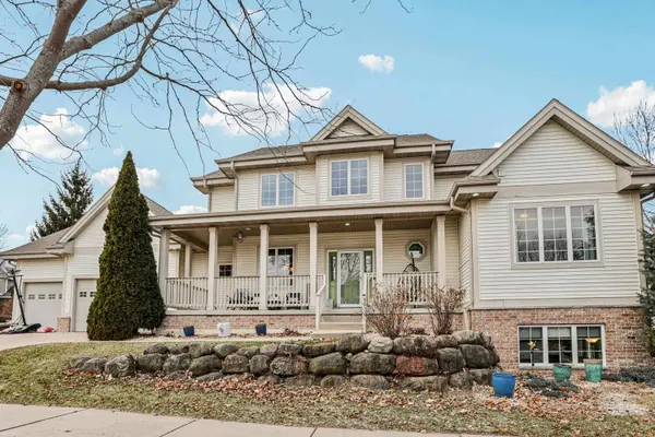 1205 Bongard Drive, Waunakee, WI 53597