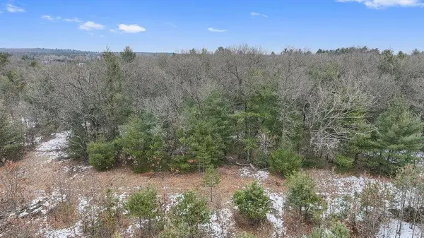 Hwy 21 (approx 110.75 acres) Road, Coloma, WI 54930