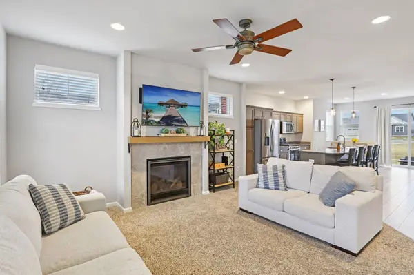 117 Crooked Tree Circle, Deforest, WI 53532