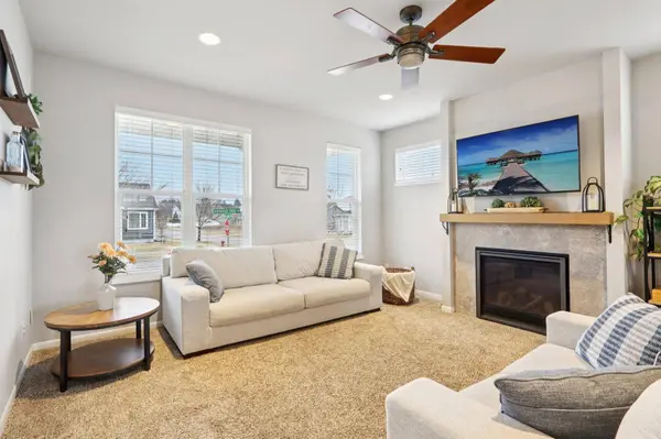 117 Crooked Tree Circle, Deforest, WI 53532