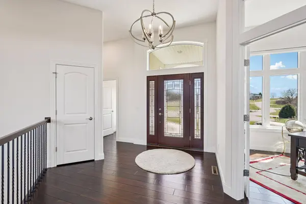 6249 Amethyst Drive, Waunakee, WI 53597