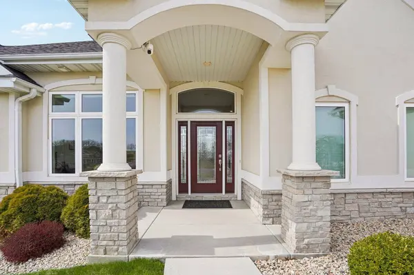 6249 Amethyst Drive, Waunakee, WI 53597