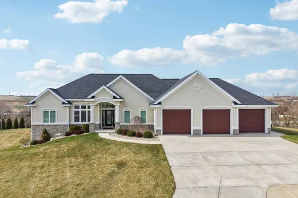 6249 Amethyst Drive, Waunakee, WI 53597