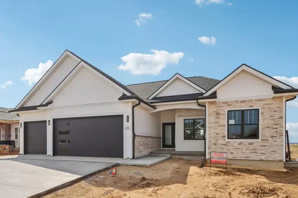 224 Falcon Court, Sauk City, WI 53583