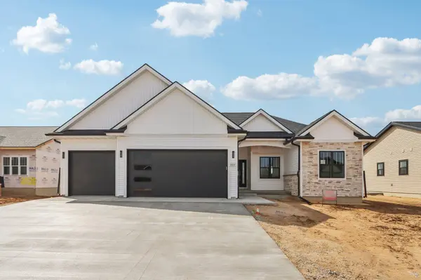 224 Falcon Court, Sauk City, WI 53583