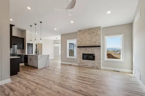 224 Falcon Court, Sauk City, WI 53583