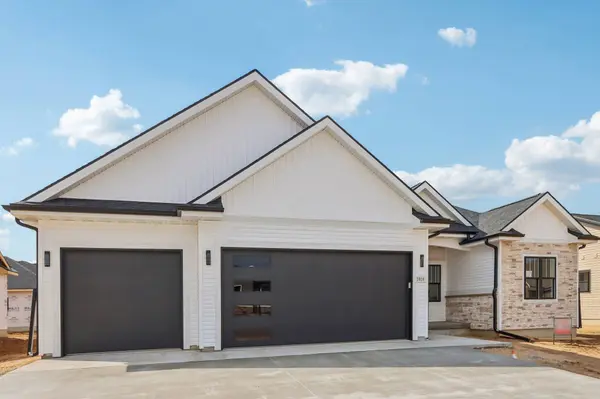 224 Falcon Court, Sauk City, WI 53583