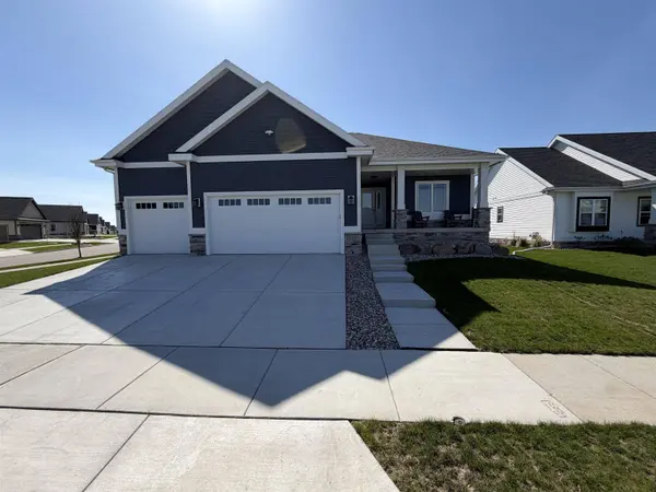 1115 Prairie View Drive, Waunakee, WI 53597