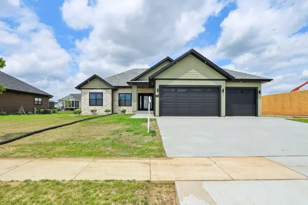 2005 Mulberry Street, Sauk City, WI 53583