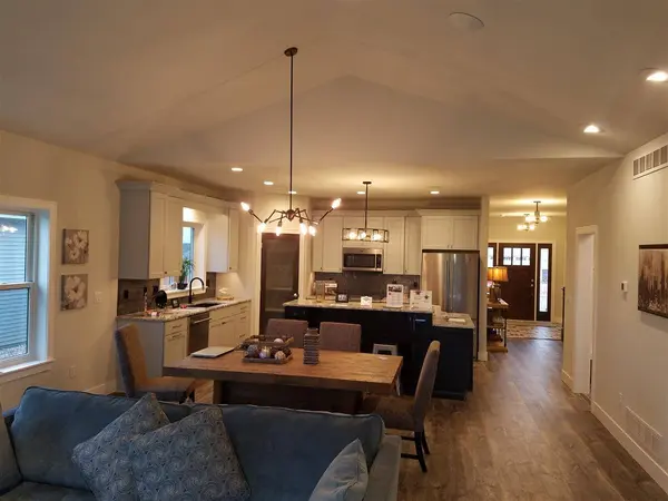 941 Rumley Run, Deforest, WI 53532