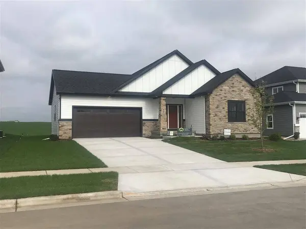 941 Rumley Run, Deforest, WI 53532