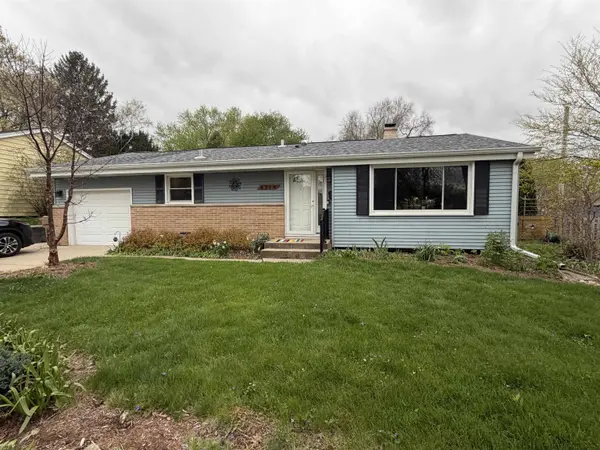 4714 Mandrake Road, Madison, WI 53704