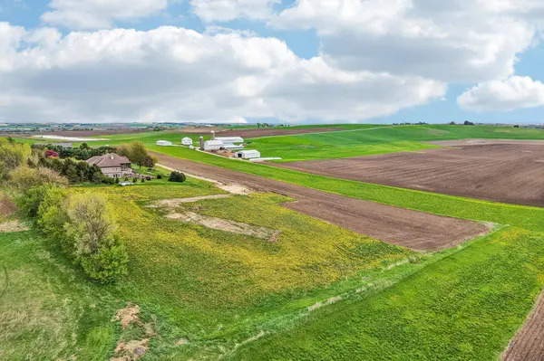 Lot 2 S Military Road, Dane, WI 53529