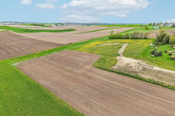 Lot 2 S Military Road, Dane, WI 53529