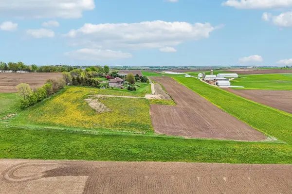 Lot 2 S Military Road, Dane, WI 53529