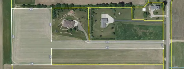 Lot 2 S Military Road, Dane, WI 53529