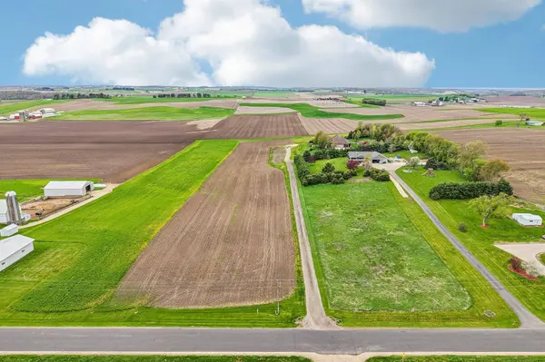 Lot 2 S Military Road, Dane, WI 53529