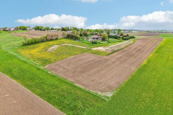 Lot 2 S Military Road, Dane, WI 53529