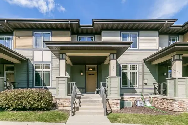 9354 Old Sauk Road, Middleton, WI 53562