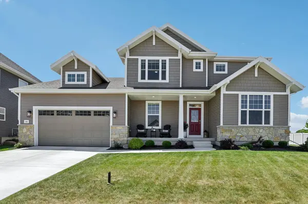 392 Campo Lane, Oregon, WI 53575